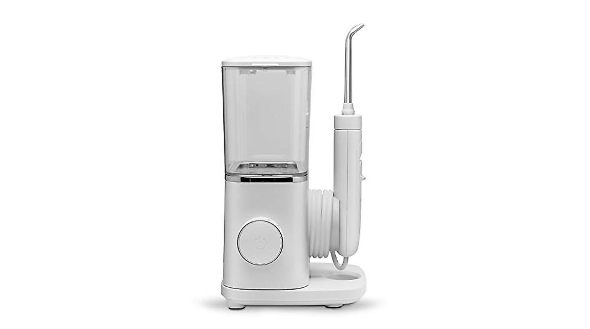 Waterpik Water Flosser Evolution WF-07 | Durable Countertop Oral Irrigator