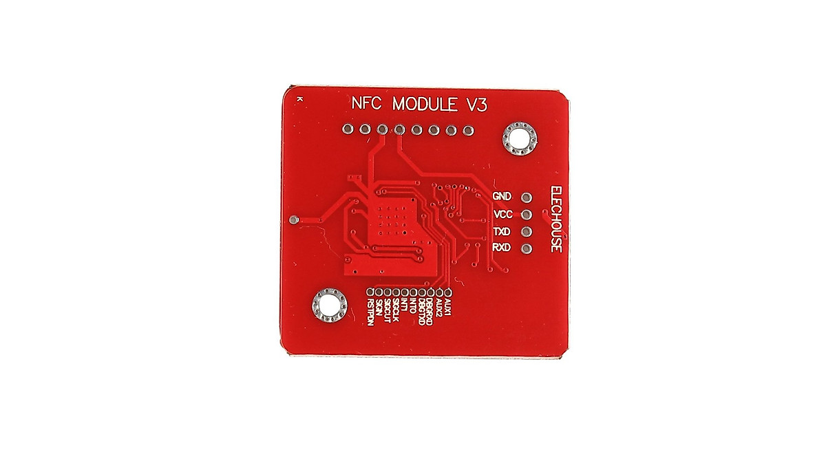 HiLetgo PN532 NFC Module Kit for Arduino & Raspberry Pi