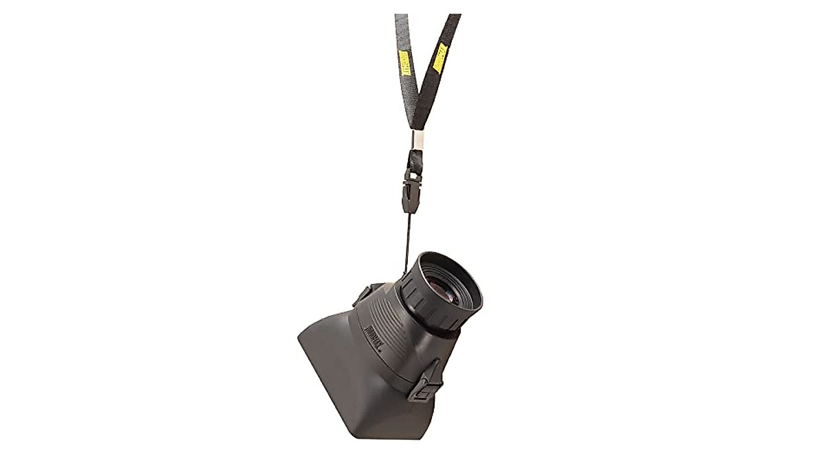 Hoodman H32MB HoodLoupe - Glare-Free Viewfinder