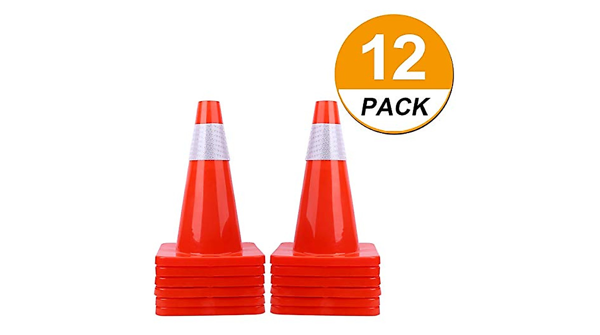 12 Pack 18