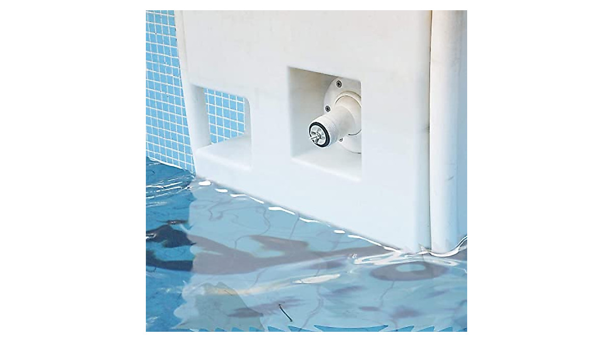 Aquatix Pro Winterizing Plugs - Protect Your Pool Now