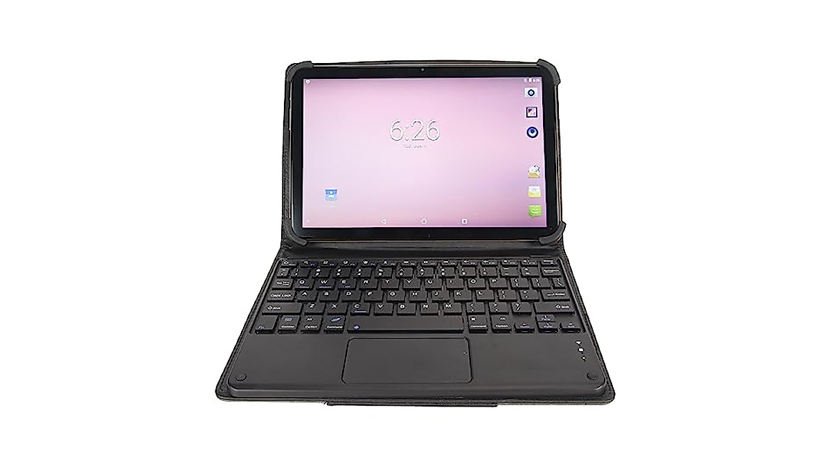 jerss Office Tablet: Versatile 10.1