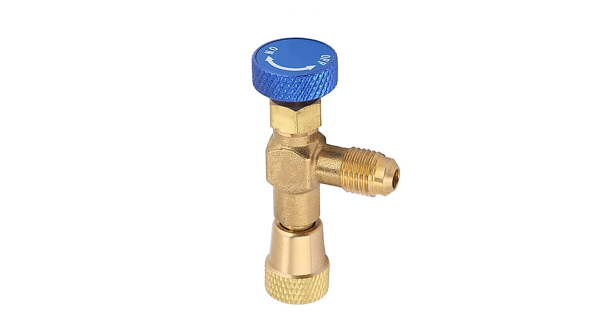 Flow Control Valve, Flow Control Valve, r22/R410a Air Conditioning ...