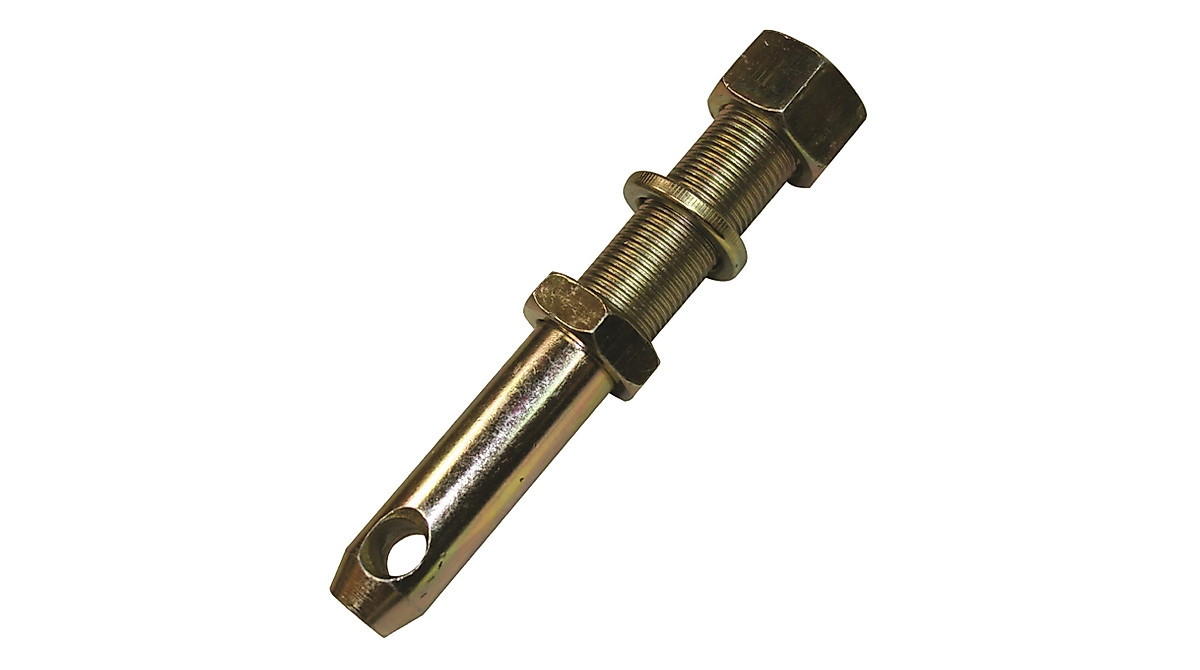 Speeco P7219 Cat 1 Draw Pin Hitch for Tractors - Durable & Versatile