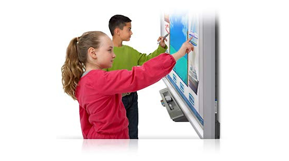 SMART Board SBX800 & Ultra Short Throw Projector