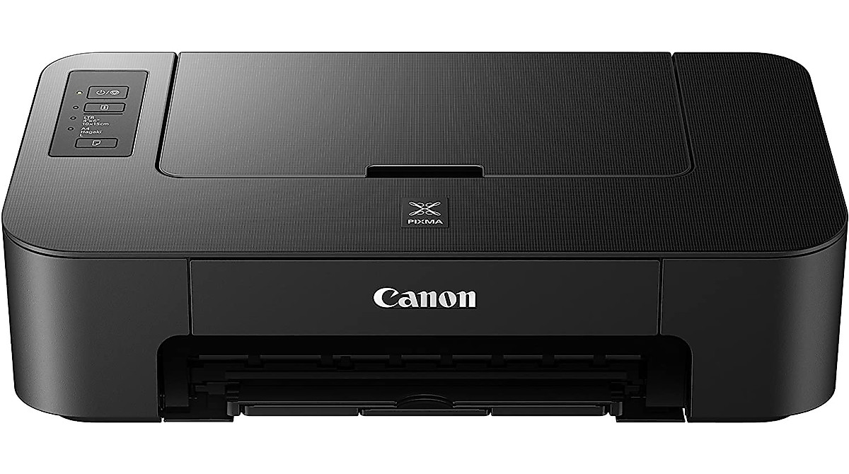 Bools Canon PIXMA TS Series Printer - High-Quality USB Inkjet Printer
