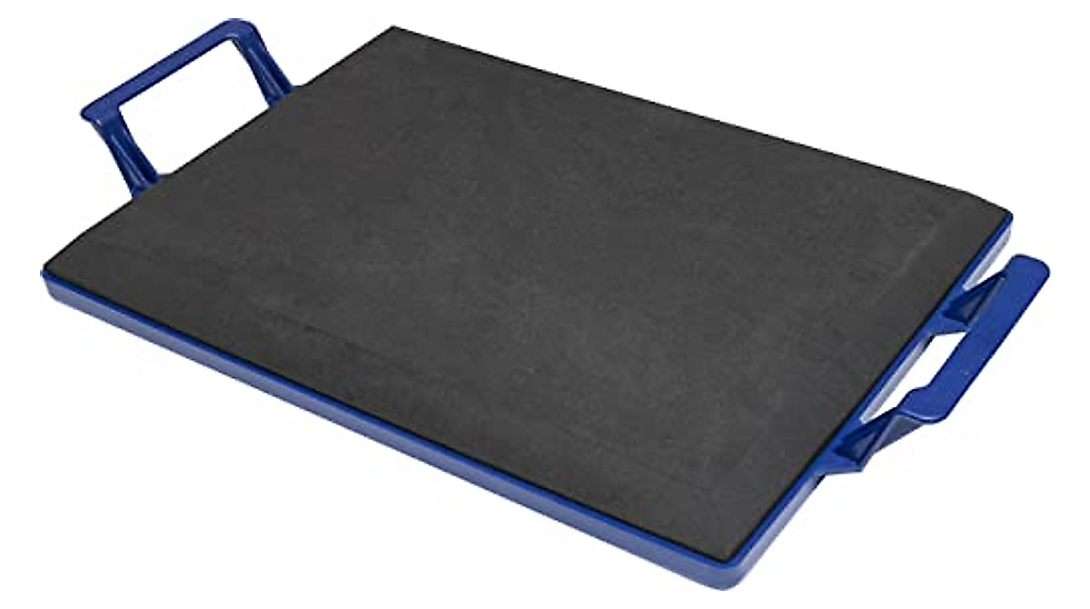 Marshalltown Concrete Kneeler Board – Comfortable & Sturdy Support