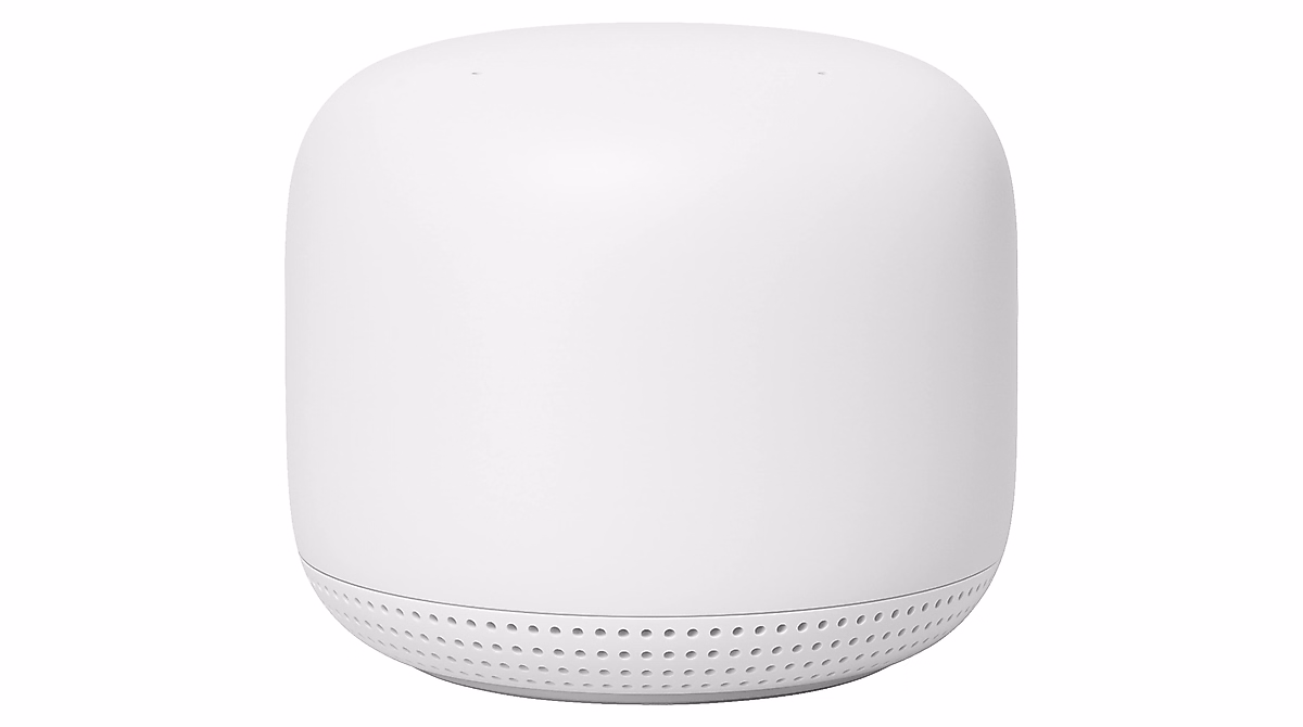 Google Nest Wifi AC2200: Whole Home Mesh Wi-Fi System