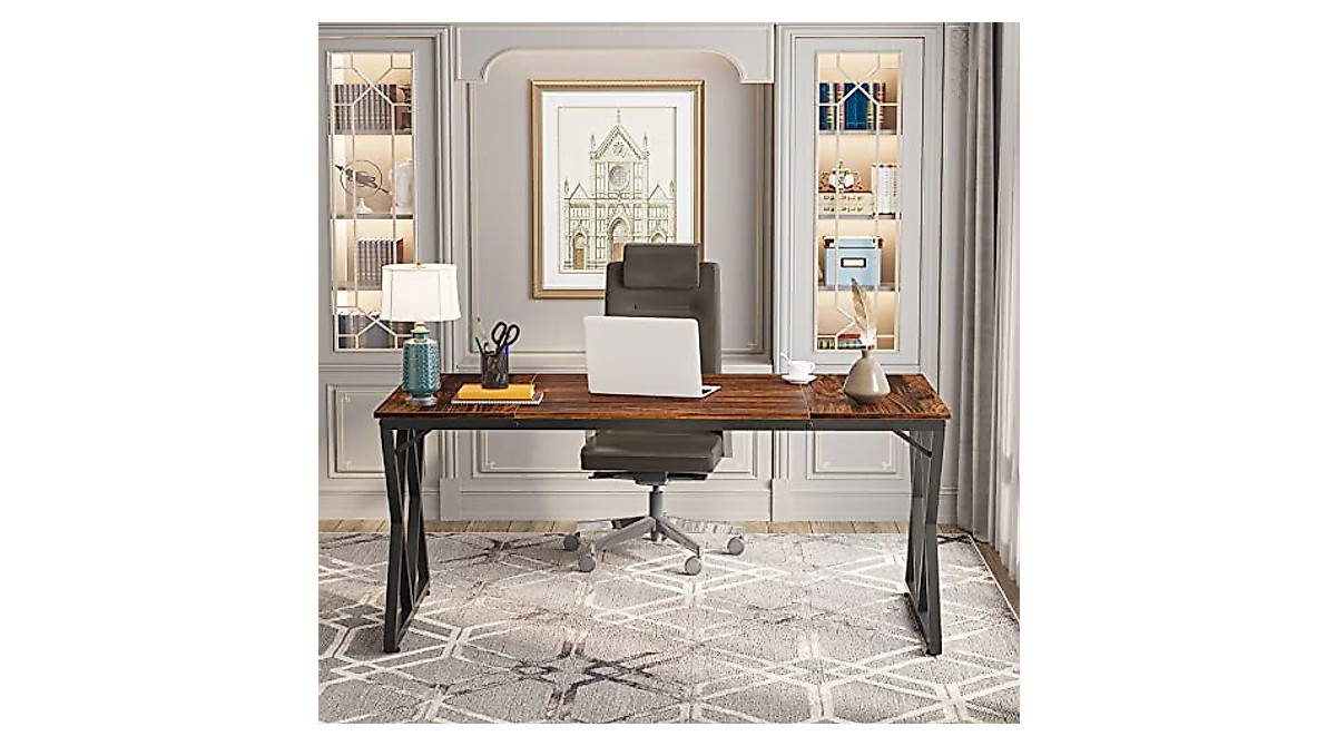 Tribesigns 6FT Conference Table - Versatile Meeting Space