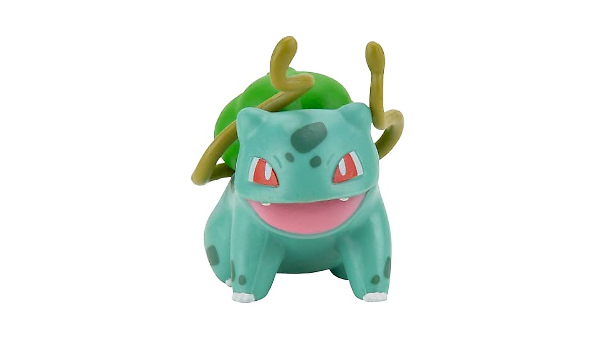 Proxy Pokemon Battle Figure 10 Pack - Get Yours Now