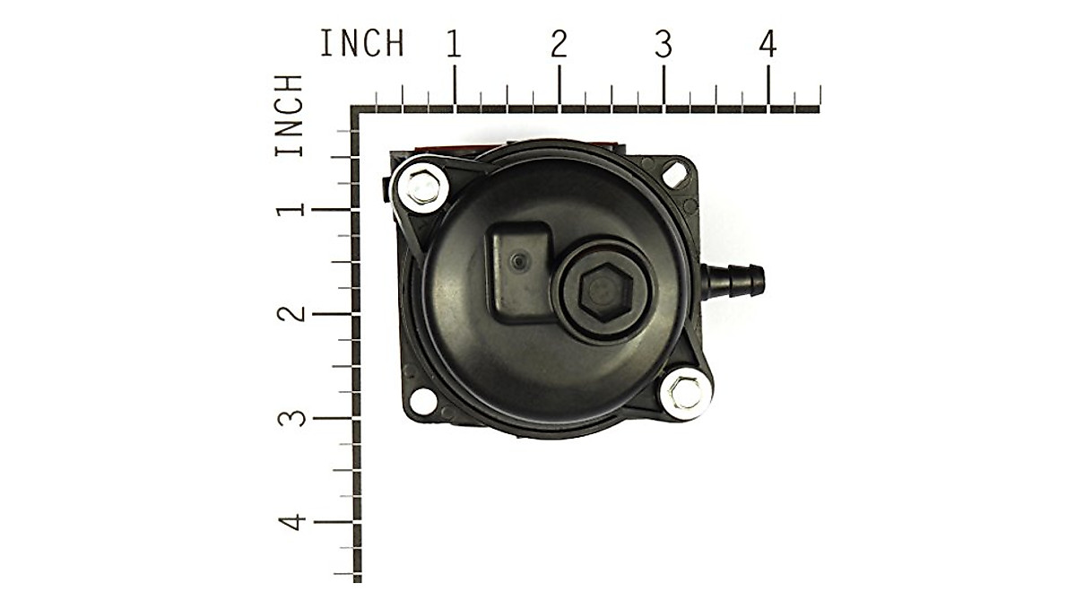 Briggs & Stratton 799584 Carburetor - Genuine OEM Part