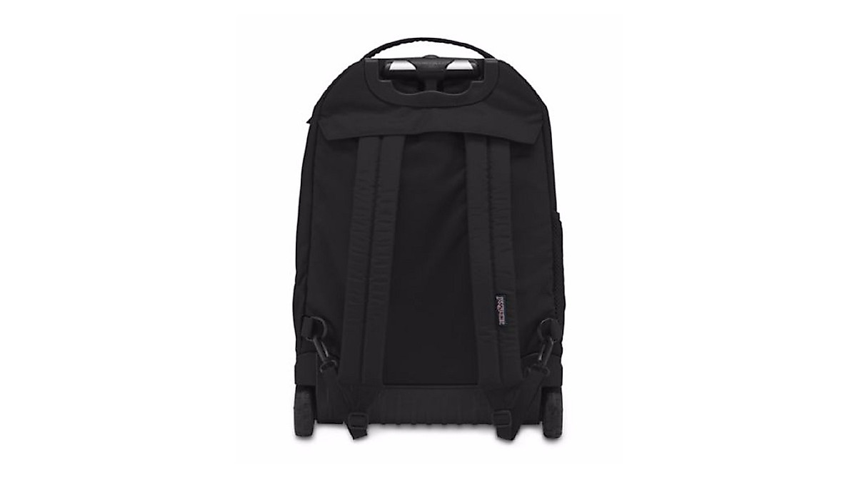 JanSport Driver 8 Backpack – Versatile Rolling & Backpack Bag