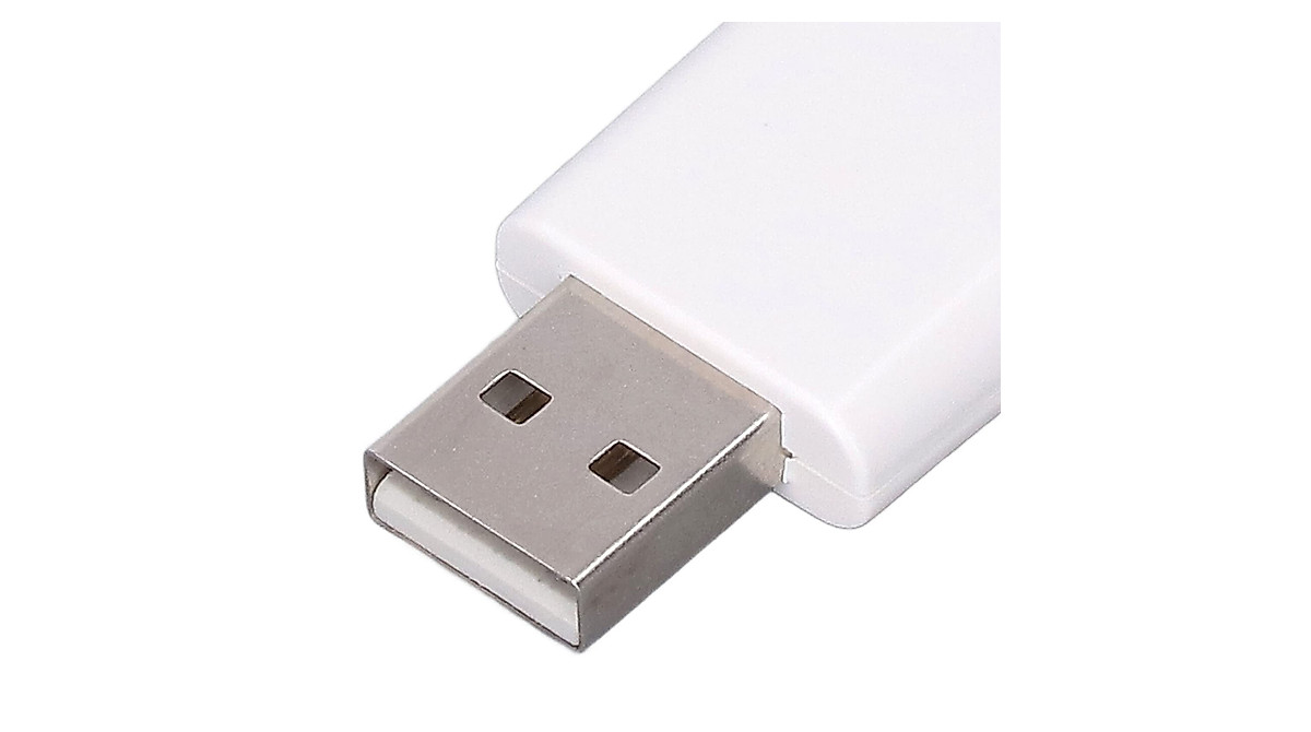 Boost Your Signal with Haofy USB Gateway Repeater