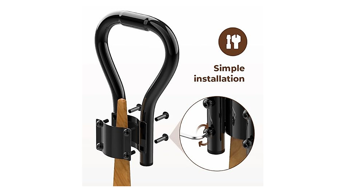 YUEYIN Recliner Handle Extender - Easier Operation for Elderly
