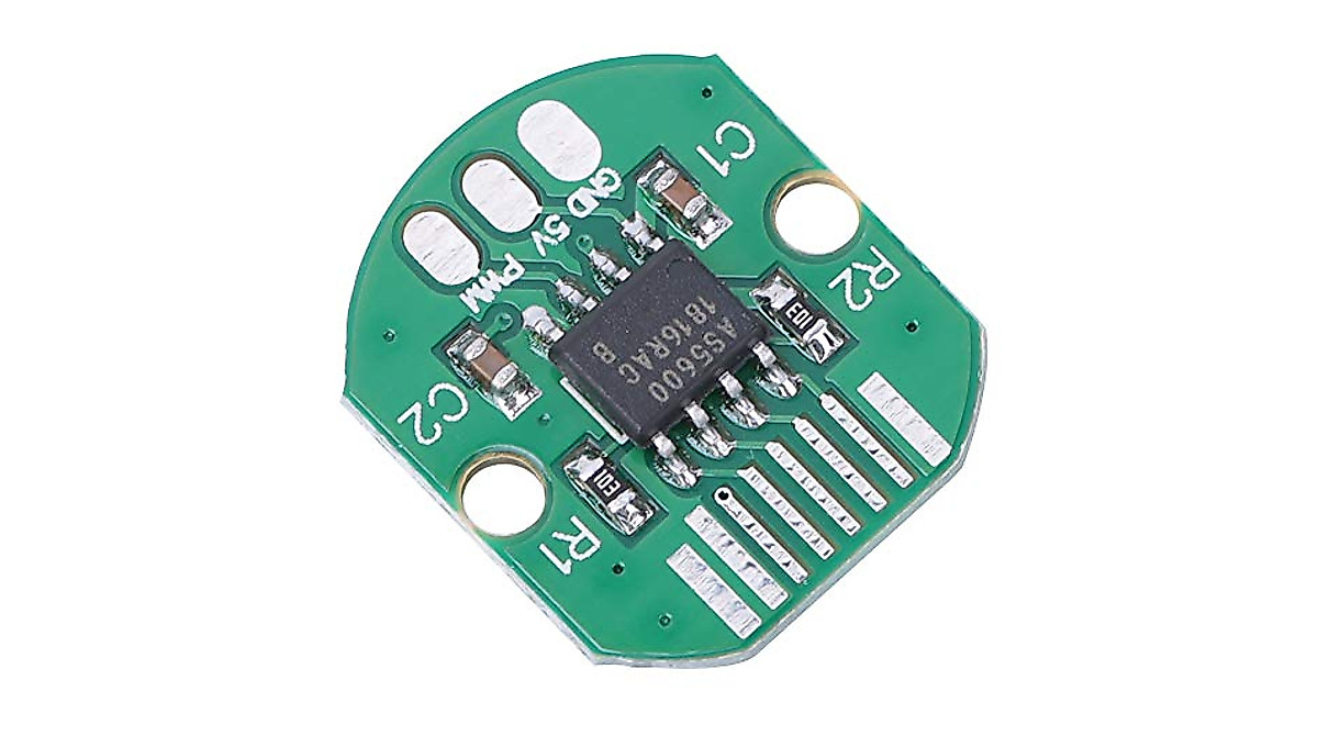 Hyuduo AS5600 Encoder - High Accuracy for Brushless Motors