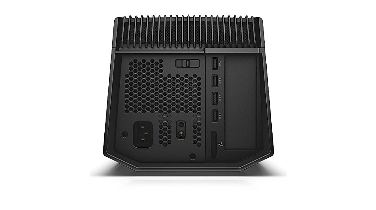 Alienware Graphics Amplifier - Boost Your Gaming Power