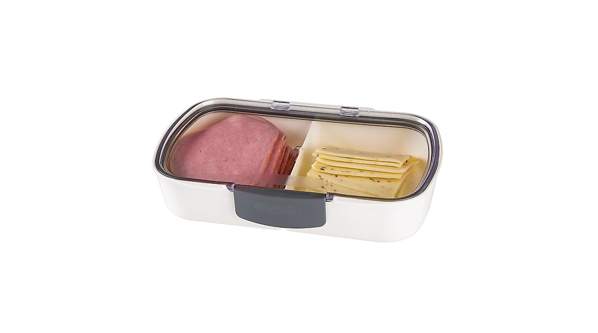 Prepworks Split Deli & Produce ProKeeper Bundle