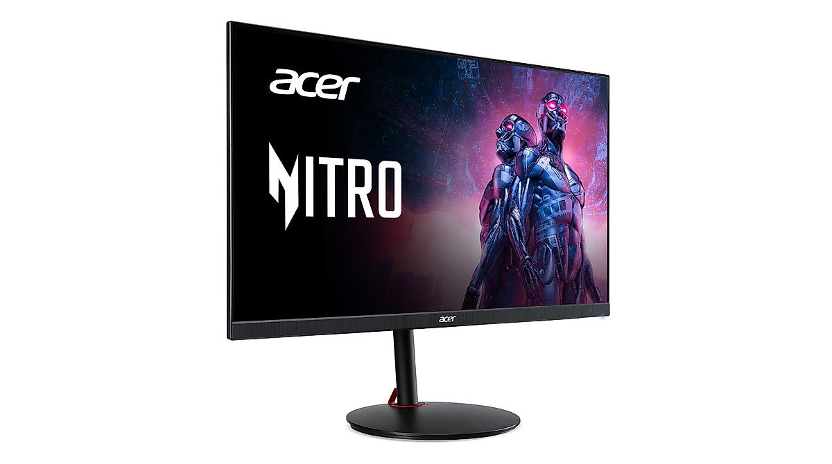 Acer Nitro 27