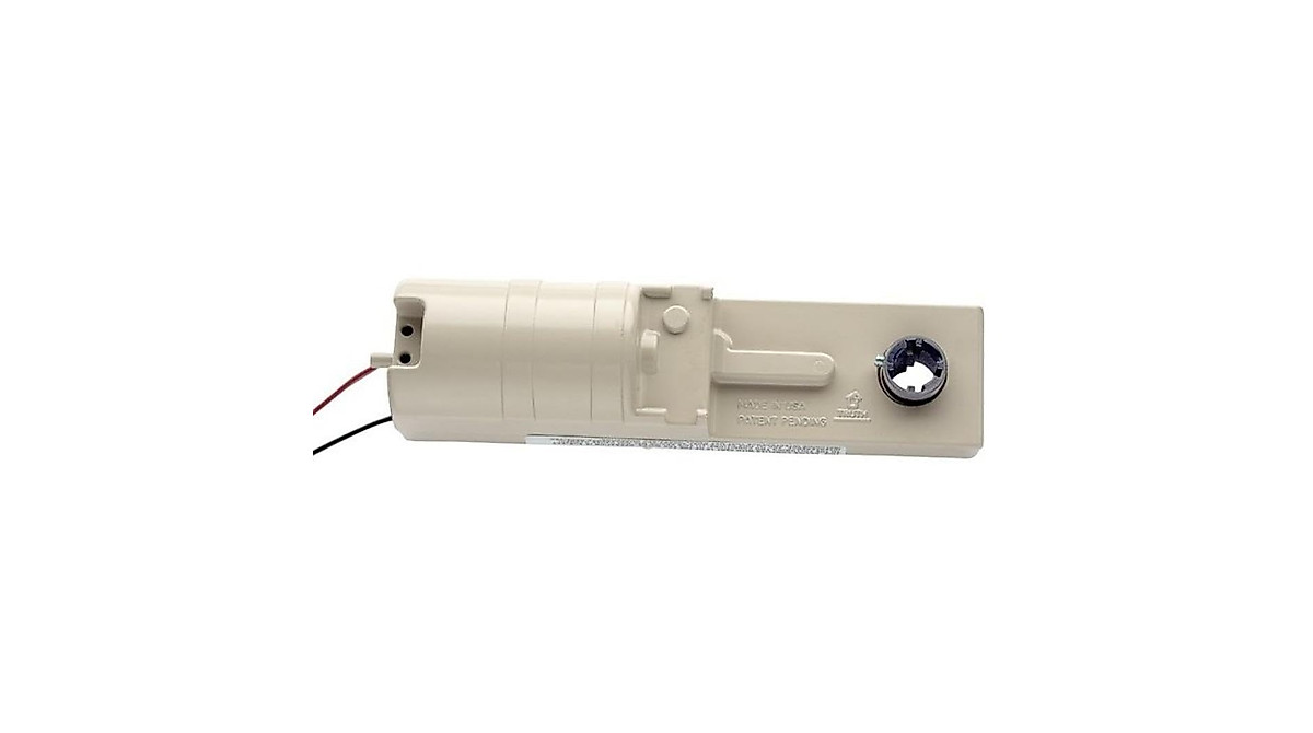 Truth Hardware Motor Unit for Sentry 2000 | Durable Replacement Part