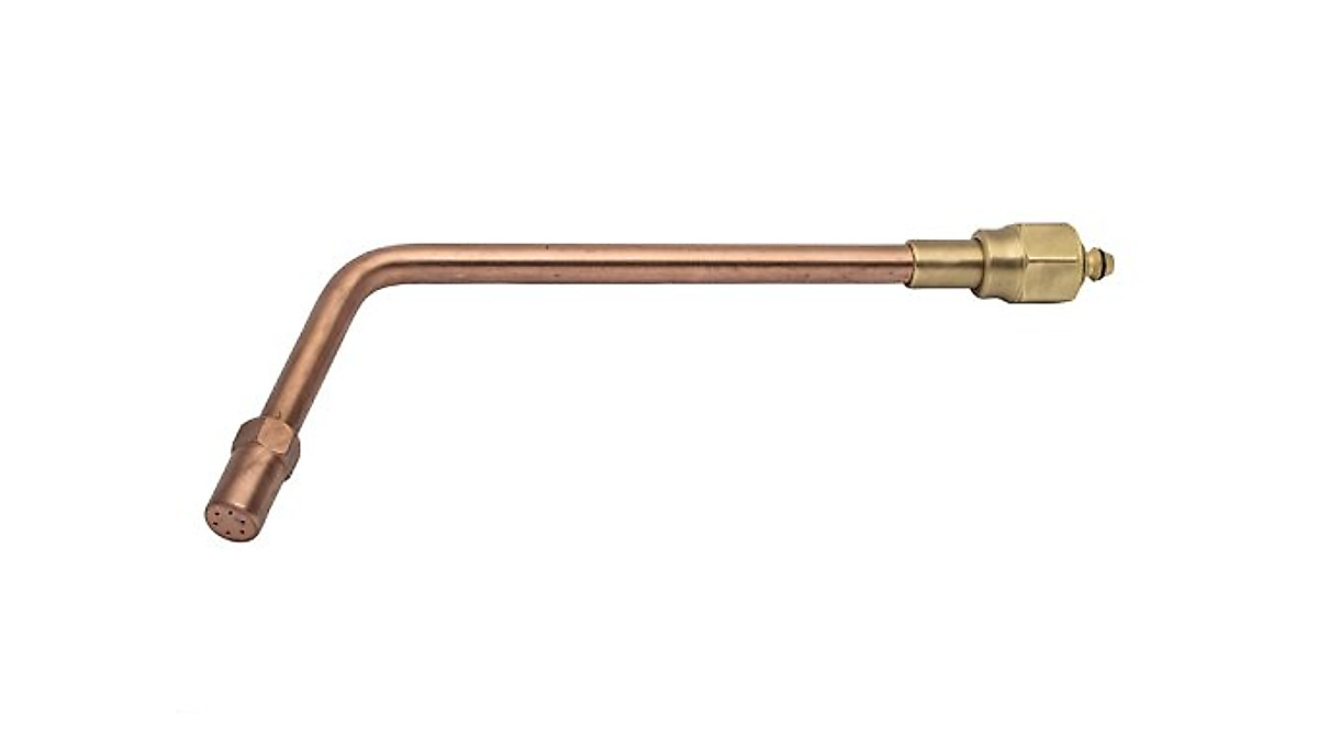 Firepower 350 Series Multi-Flame Acetylene Nozzle