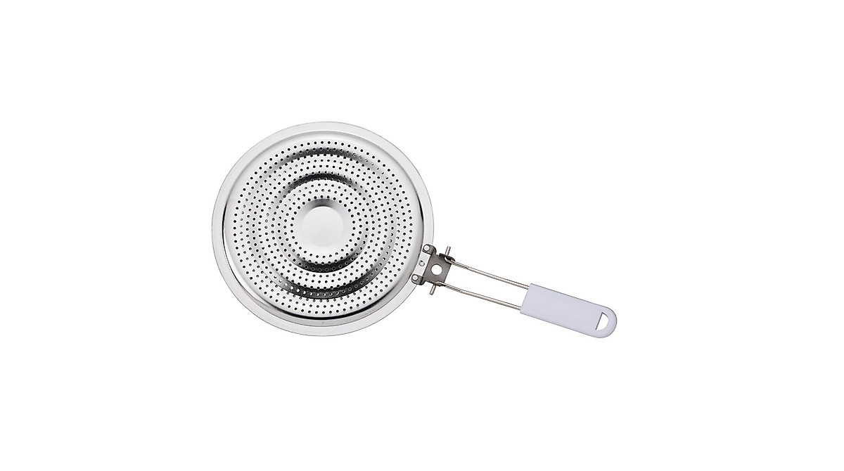 HIC Kitchen Heat Diffuser for Even Cooking