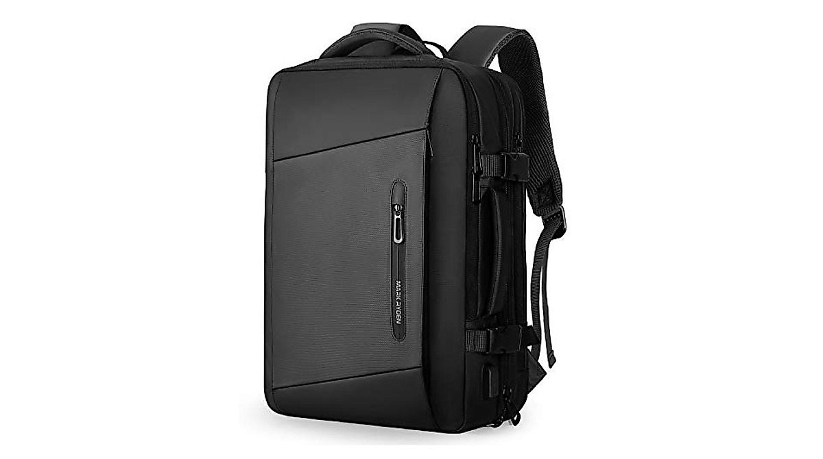 Laptop Backpack Mark Ryden 17.3 Inch Waterproof Carry-On for Men