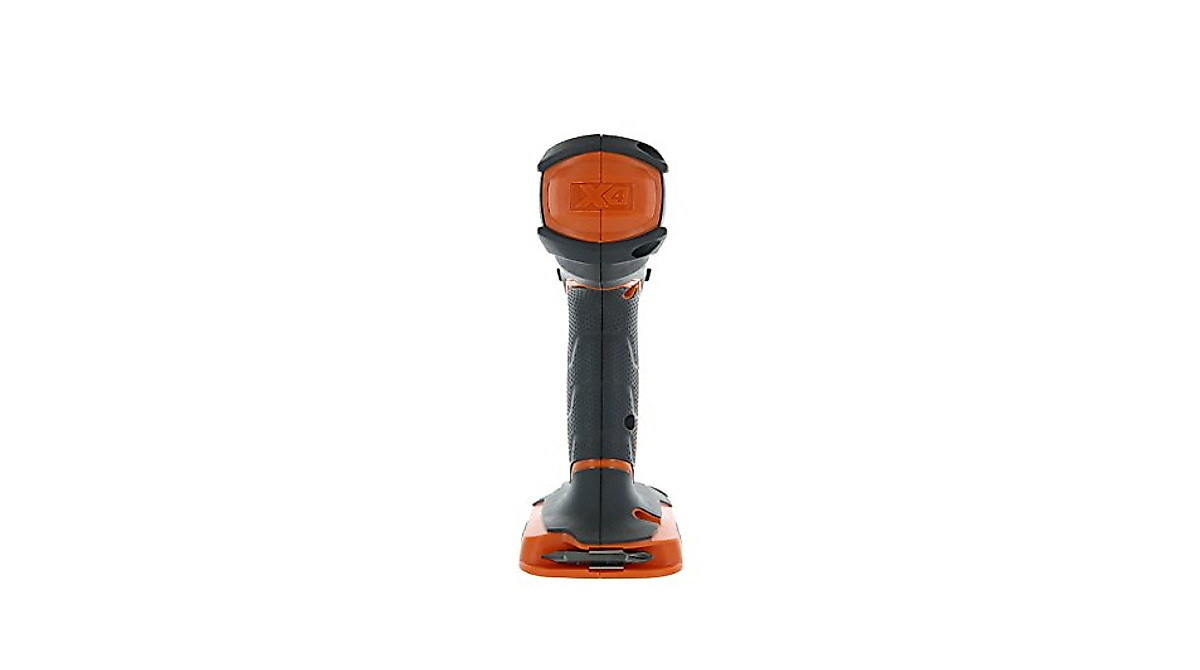 RIDGID 18V Cordless Drill/Driver - Compact & Powerful