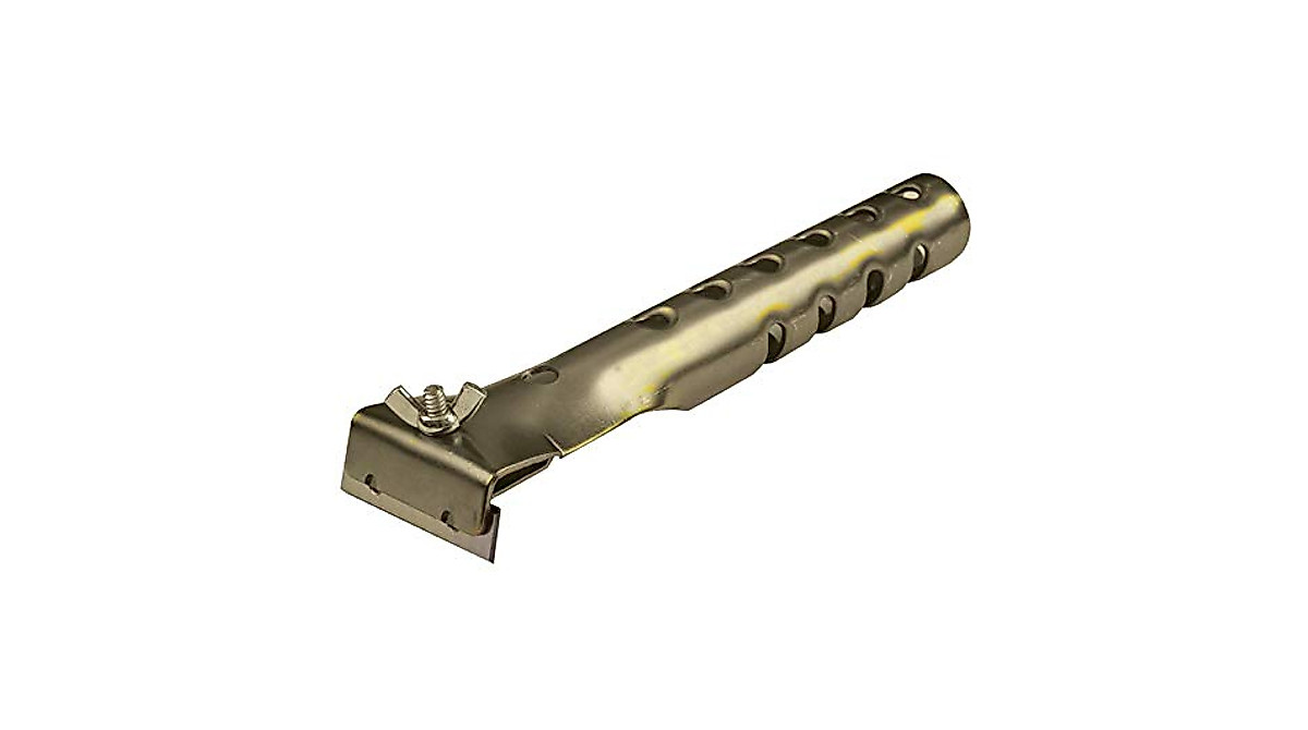 Stanley Tungsten Carbide Scraper - Durable & Versatile