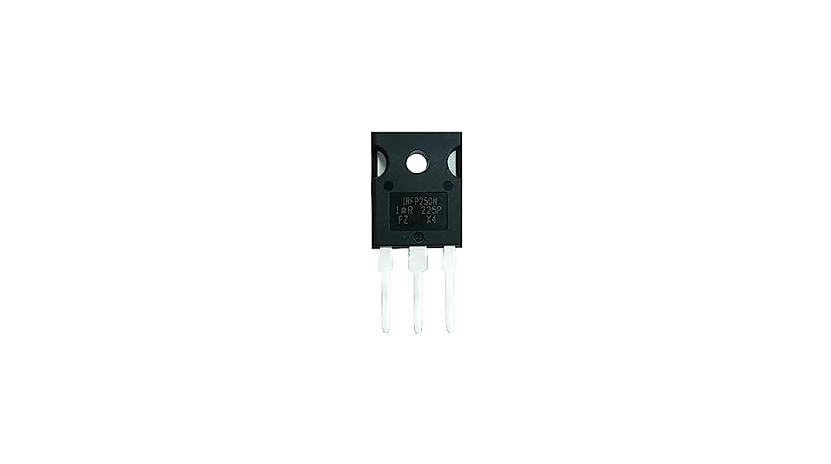 Jekewin IRFP250 MOSFETs - 30A 200V for Reliable Performance
