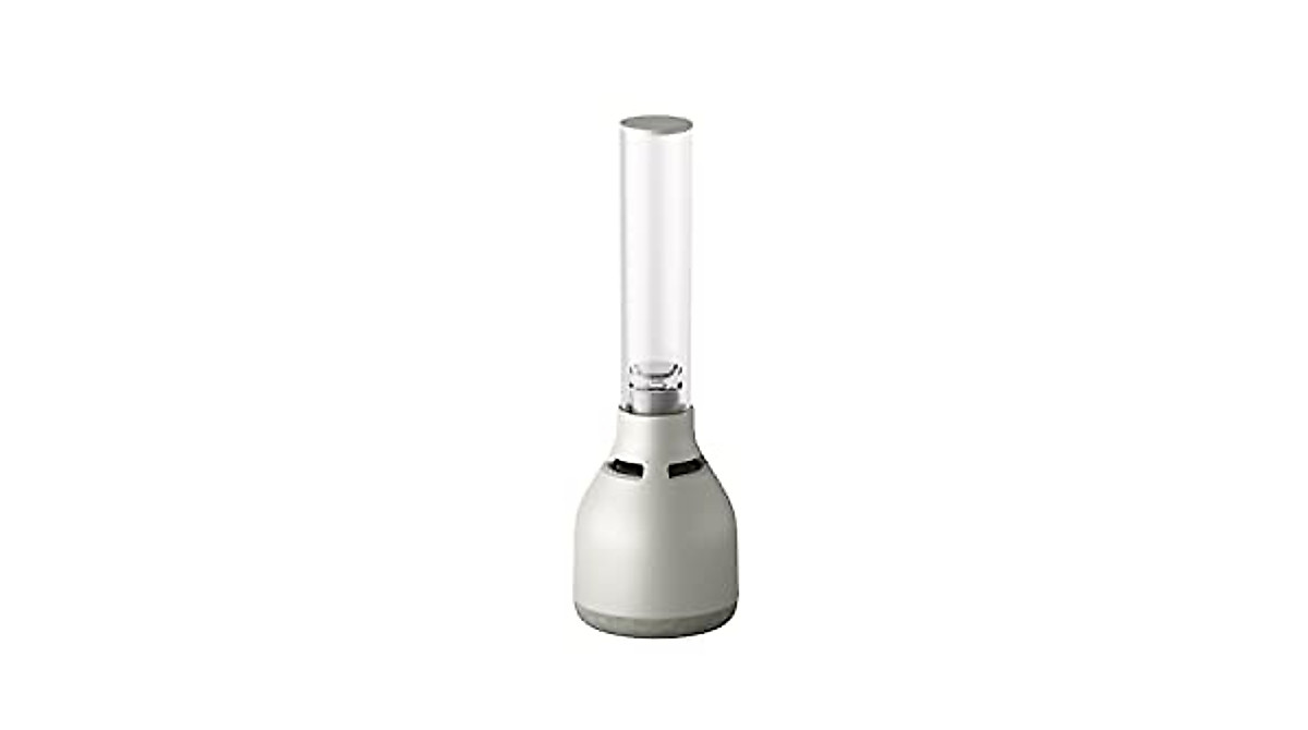 Sony LSPX-S3 Glass Sound Speaker with 360° Sound & LED Light