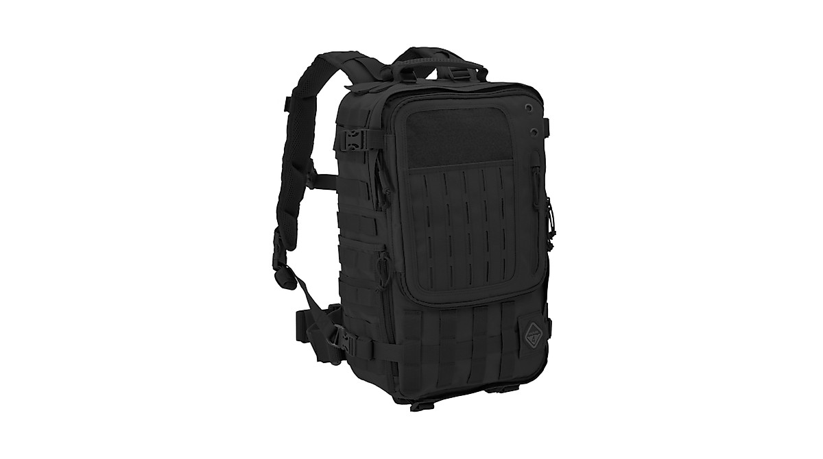 Hazard 4 Second Front Rotatable Backpack - Versatile & Durable