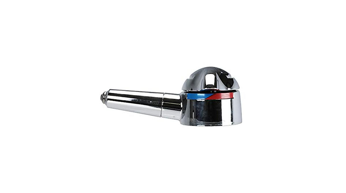 Danco Lever Handle for Delta Monitor Faucets | Chrome