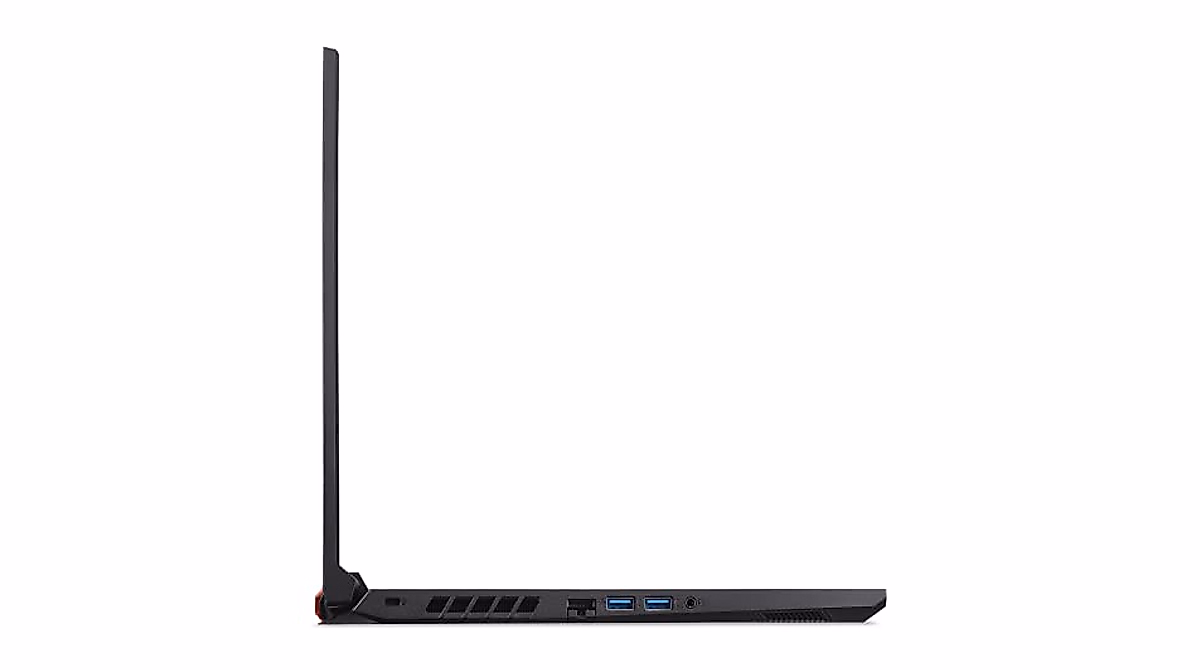 Acer Nitro 5 Gaming Laptop with RTX 3050 Ti - Power & Performance