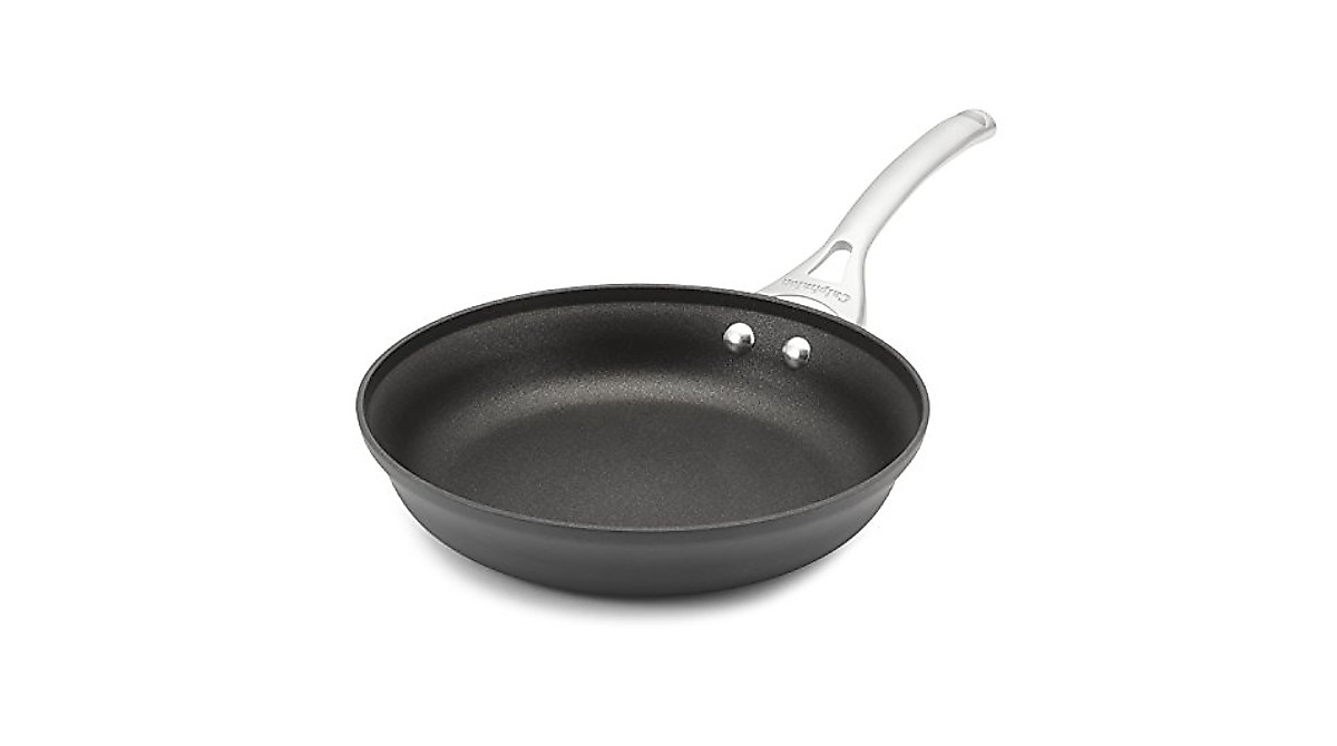 Calphalon 10-Inch Nonstick Fry Pan - Effortless Cooking