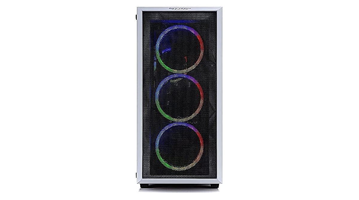 Skytech Gaming Chronos PC - Ryzen 7 & RTX 4070 Ti for High-Performance ...