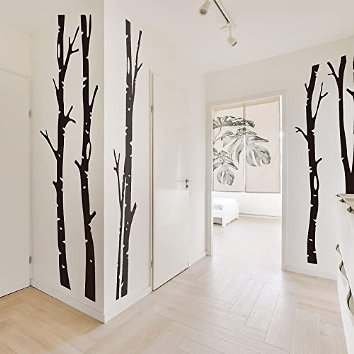Giant Tree Wall Decals for Stunning Room Decor | Shimeyao