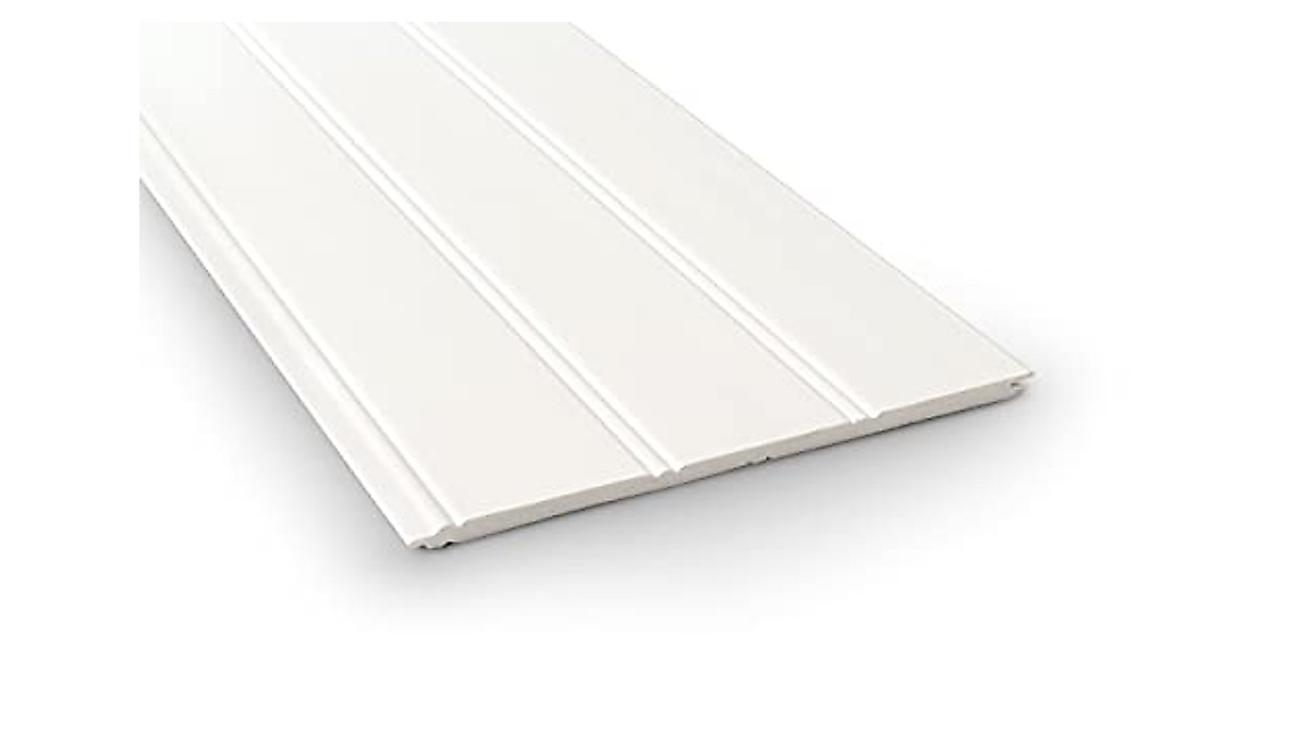 Plastpro 3ft Reversible Wall Panels - Easy Home Upgrade