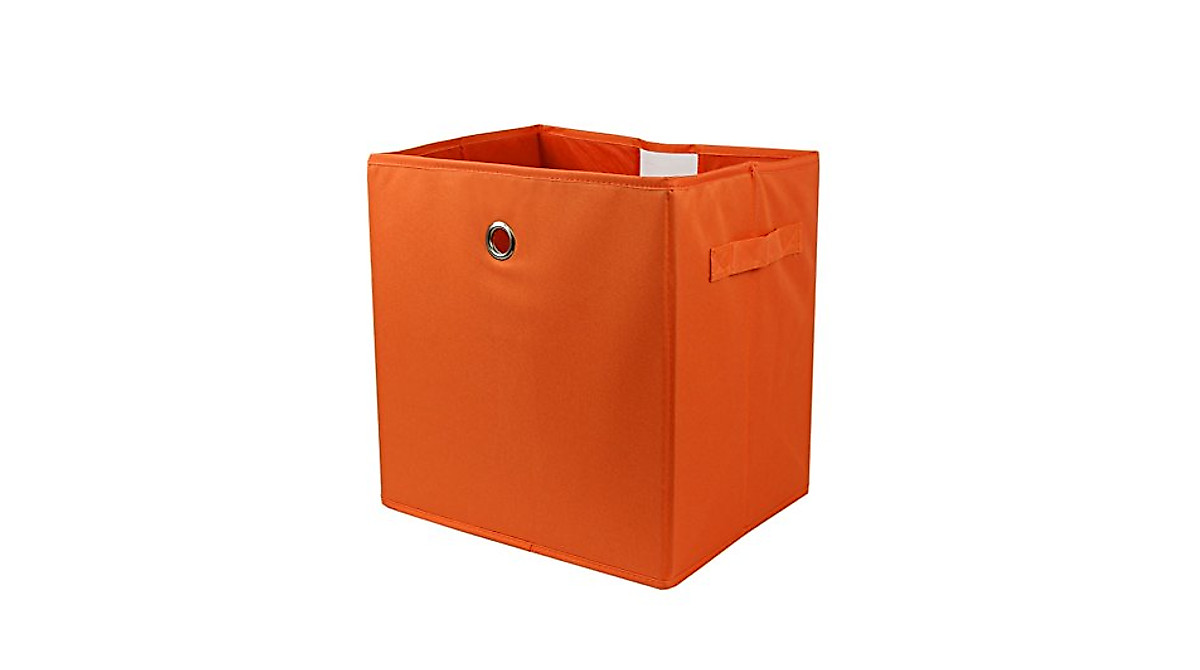 Elixir Eco Green Extra Large Storage Cube - Organize in Style